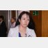 批判を浴びた杉田水脈議員（Ｃ）日刊ゲンダイ