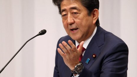 恫喝して票集めるよりも 討論会用の替え玉を用意したら?