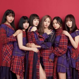 K-POPガールズ空前のブーム レコード会社熾烈争奪戦の行方