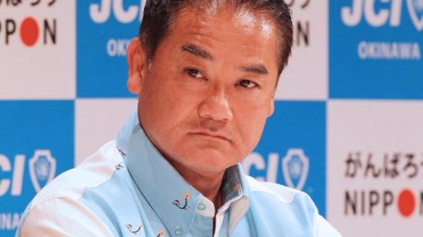 沖縄県知事選で“黒歴史”隠し 佐喜真候補にもう一つの疑惑