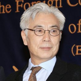 イッセー尾形の役作りはわずかなヒントからリアル生み出す