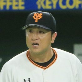 "珍判定"味方にできず…巨人ドローで今季「貯金なし」確定