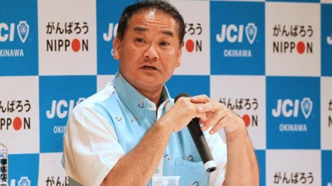 沖縄知事選 佐喜真氏が掲げる「地位協定見直し」の大ウソ