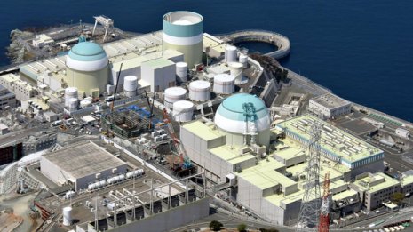 安倍政権が進める原発30基体制 伊方の次に再稼働するのは