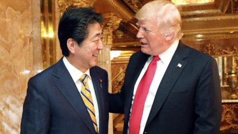 日本政府は朝鮮和平を妨害するだけの対北外交でいいのか