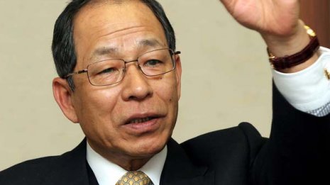 オリンパス損失隠し<下>秘密を共有した仲間だけが出世