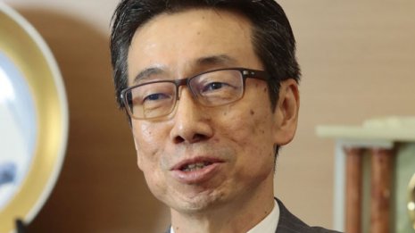 協和発酵キリン 宮本昌志社長<6>社員は僕に逆らっていい