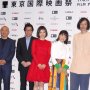 日本映画産業の“縮図”「東京国際映画祭」を盛り上げるには
