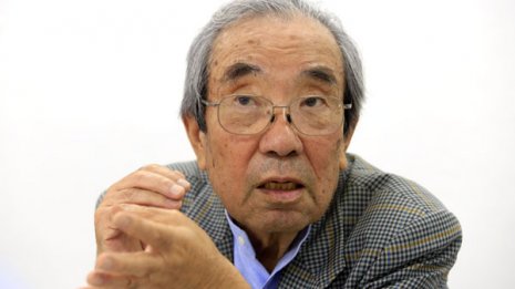 投開票迫る沖縄県知事選 元公明党副委員長が怒りの直言