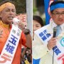 期日前投票に長蛇の列…嵐の沖縄県知事選が握る国の命運