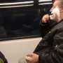 列車内でヒゲそり男性を襲ったネットの悪意が一転したワケ