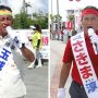沖縄県知事選は投票率次第…勝敗を決める台風24号の行方