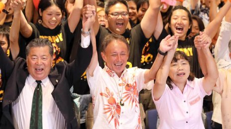 明日発足の安倍内閣 やるのは壮大なペテン政治の総仕上げ