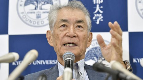 がん研究は門外漢 本庶佑氏は“素人の突破力”でノーベル賞