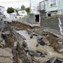 台風24号が巨大地震の“引き金”になる？ 学者が解説し警鐘