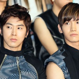 NHK紅白“韓流グループ”男性枠 東方神起とBTSが一騎打ちに