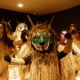 秋田県・男鹿半島でド迫力の民俗行事「ナマハゲ」を体験