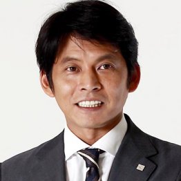 ギラギラ感が消えて…“お父さん”に変貌した織田裕二の今