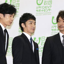 元SMAPは独立して1年 CDデビューでジャニーズへ宣戦布告か