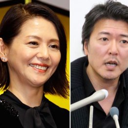 堂々ツーショットに批判の声…小泉今日子が貫く“自分流”