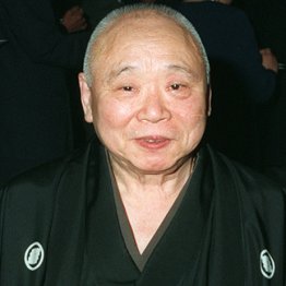 先代小さんの弟子は40人…「僕が最後の直弟子でした」