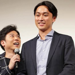 渡辺大は主演映画で2冠 凱旋公開で見えた父・渡辺謙の背中