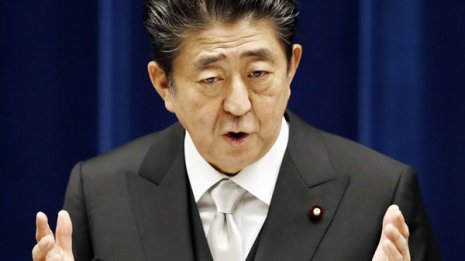 内閣改造不発で浮上 「北方領土解散」で来夏衆参W選挙説