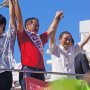 佐喜真氏は大敗…沖縄県知事選で示された民意と裁判の行方