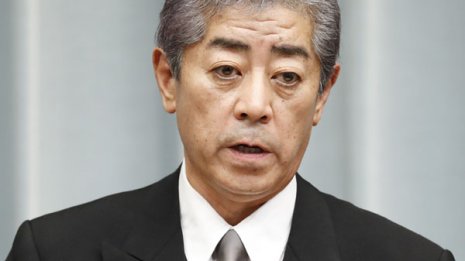 岩屋防衛相が沖縄県知事の「米海兵隊移転」をハナから否定