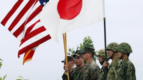 南シナ海で米と合同演習 日本は中国と戦う覚悟があるのか