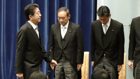 どうなる? 玉城デニー沖縄県知事と菅義偉の“最終攻防”