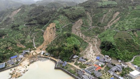 補正予算で蒸し返される強靭化関連「技研製作所」に注目