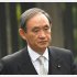 菅官房長官（Ｃ）日刊ゲンダイ
