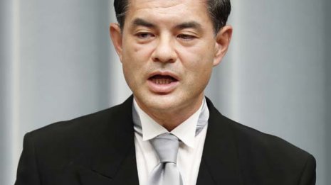 柴山文科相は通称“柴犬” 公募第1号の生粋の安倍チルドレン