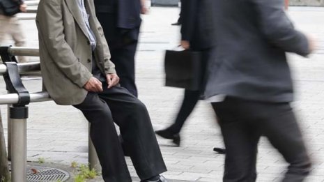 人手不足に加え地銀リスクも浮上…“息切れ倒産”急増の恐れ