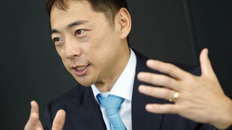 セブン・ドリーマーズ 阪根信一社長<2>13年かけて「全自動衣類折りたたみ機」完成