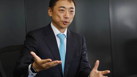 セブン・ドリーマーズ 阪根信一社長<3>無理な注文が大きなビジネスにつながる