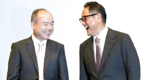 トヨタ&ソフトバンク提携 自動運転車はホントに儲かるか