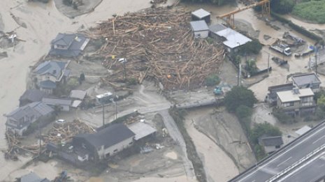 豪雨や台風…防災ソリューションに注力する「エコモット」