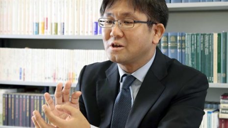 なぜ若者は「野党嫌い」か? 政治学者・野口雅弘氏が分析