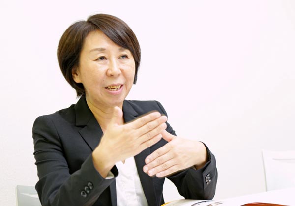 渡辺由美子さん 3 全員で包装技術を学び信頼回復に努める 日刊ゲンダイdigital