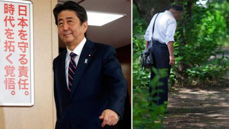 改憲を隠れ蓑に進行 「人生100年」という弱者切り捨て