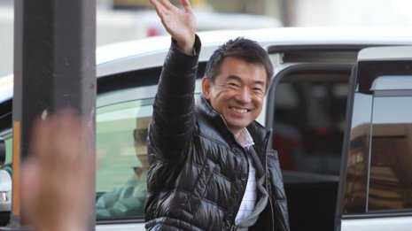 新著で強い野党を訴え 発信強める橋下徹氏に参院選出馬説