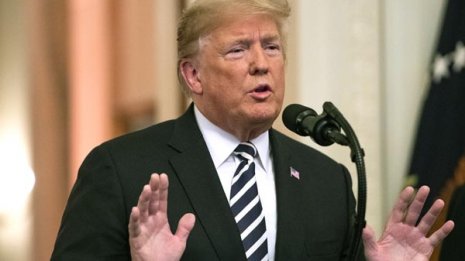 貿易の次は…トランプが日本へ「漂着ゴミ処分費用」要求か