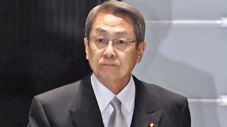 新任大臣“政治とカネ” 石田総務相が政治資金でクルマ維持