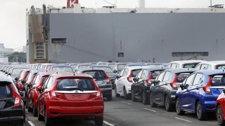 日本車を狙い撃ちも…トランプ政権を傍観する日本メディア