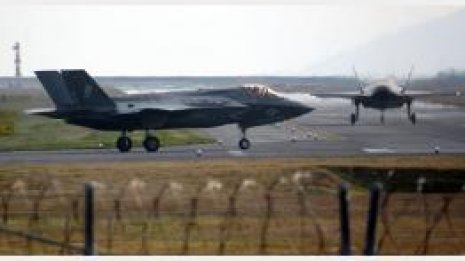 運用停止のF35は147億円 日本が買う“欠陥品”はさらに33機