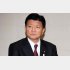 “超”右寄りの新藤元総務相（Ｃ）日刊ゲンダイ