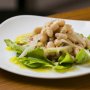 【豆のサラダ】イタリアンの前菜に 時間置くほど味が増す