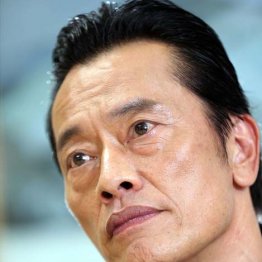 一喝され禁酒…遠藤憲一の恐妻ぶりと昌子夫人の破天荒伝説